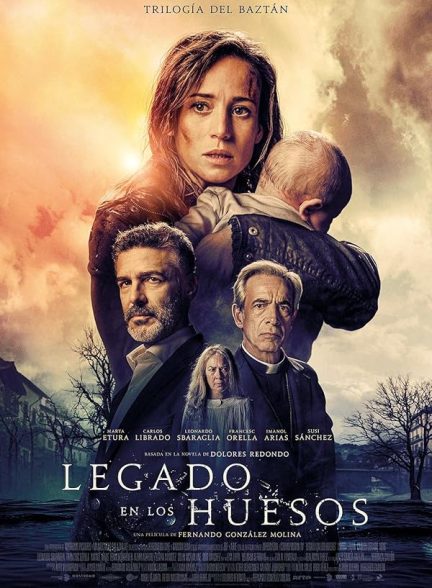 دانلود فیلم The Legacy of the Bones