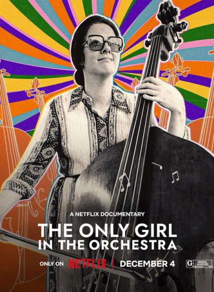 دانلود فیلم The Only Girl in the Orchestra