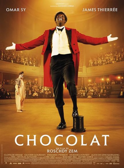 دانلود فیلم Chocolat