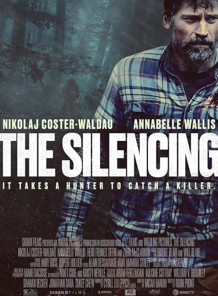 دانلود فیلم The Silencing