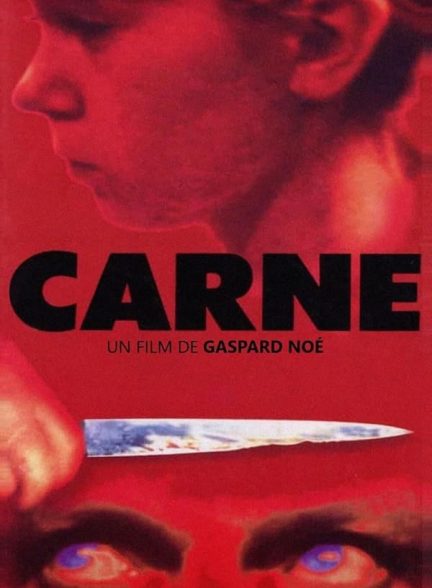دانلود فیلم Carne