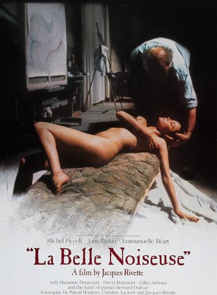 دانلود فیلم La belle noiseuse