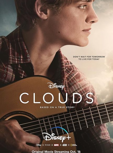 دانلود فیلم Clouds