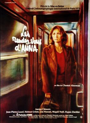 دانلود فیلم The Meetings of Anna