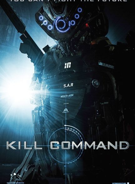 دانلود فیلم Kill Command