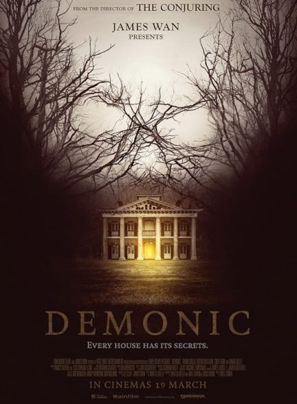 دانلود فیلم Demonic