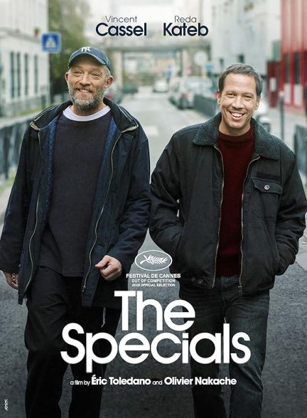 دانلود فیلم The Specials
