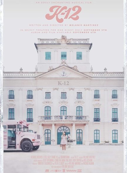 دانلود فیلم K-12