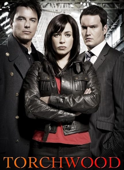 دانلود سریال  Torchwood