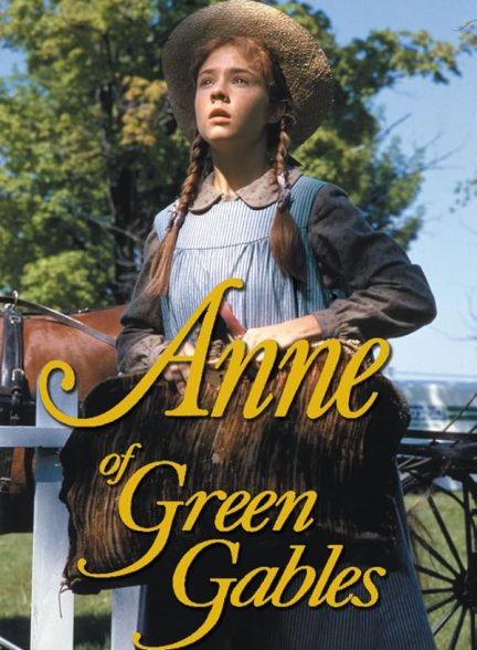 دانلود سریال  Anne of Green Gables