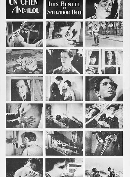 دانلود فیلم Un chien andalou