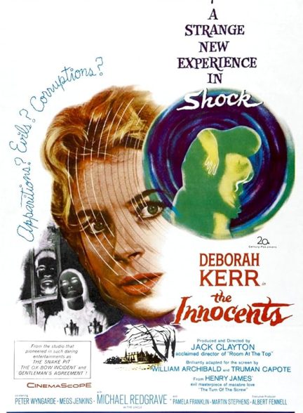 دانلود فیلم The Innocents