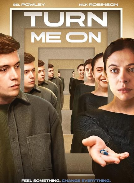 دانلود فیلم Turn Me On
