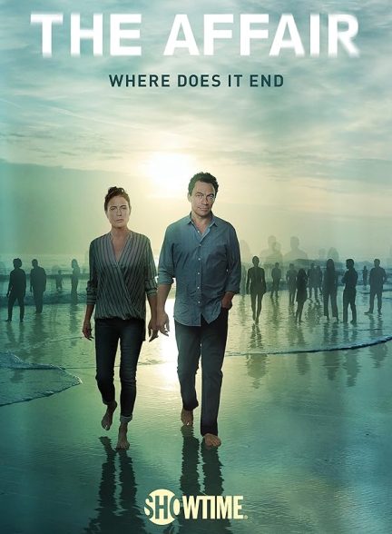 دانلود سریال  The Affair