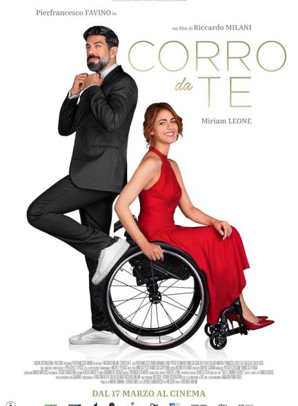 دانلود فیلم I Run to You