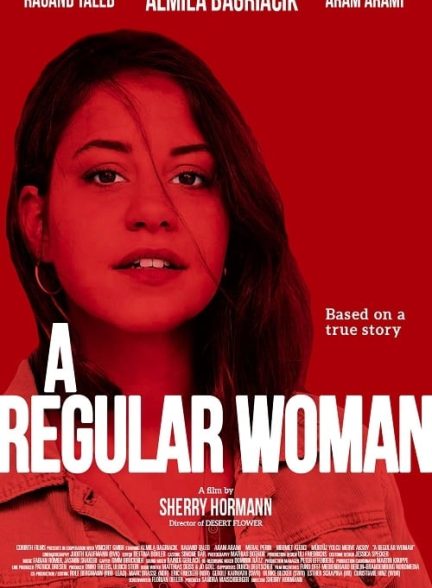 دانلود فیلم A Regular Woman