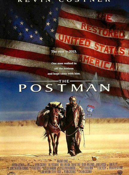 دانلود فیلم The Postman