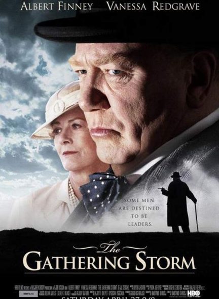 دانلود فیلم The Gathering Storm