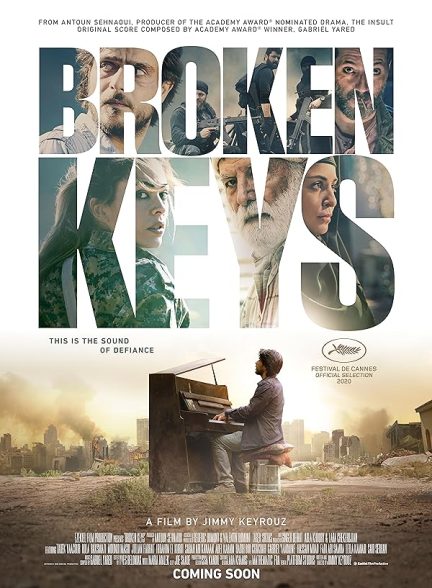 دانلود فیلم Broken Keys