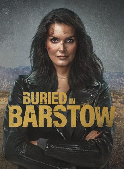 دانلود فیلم Buried in Barstow