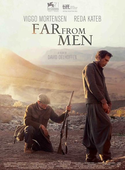 دانلود فیلم Far from Men
