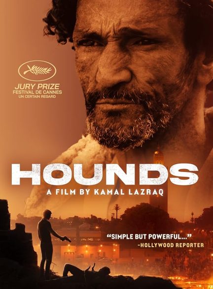 دانلود فیلم Hounds