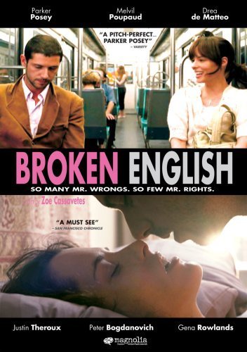 دانلود فیلم Broken English