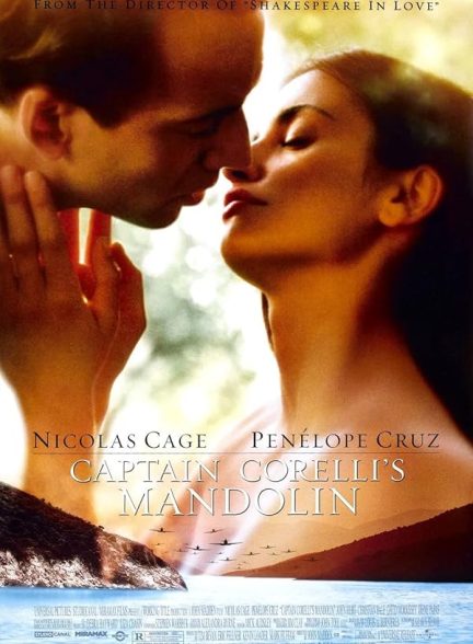 دانلود فیلم Captain Corelli’s Mandolin