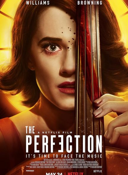 دانلود فیلم The Perfection