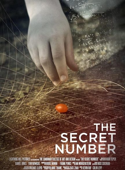 دانلود فیلم The Secret Number