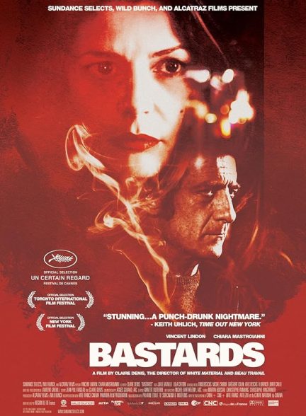 دانلود فیلم Bastards