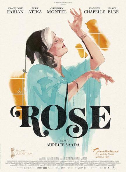 دانلود فیلم Rose