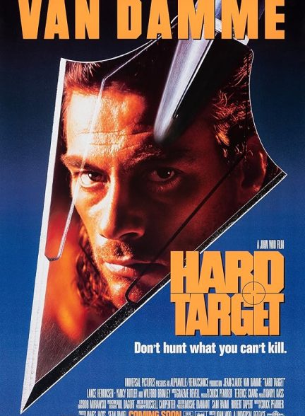 دانلود فیلم Hard Target