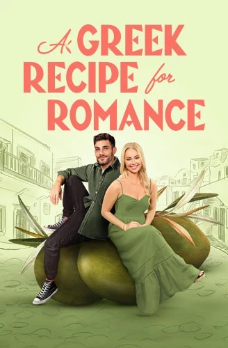 دانلود فیلم A Greek Recipe for Romance