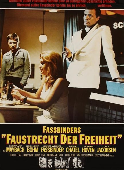 دانلود فیلم Fox and His Friends