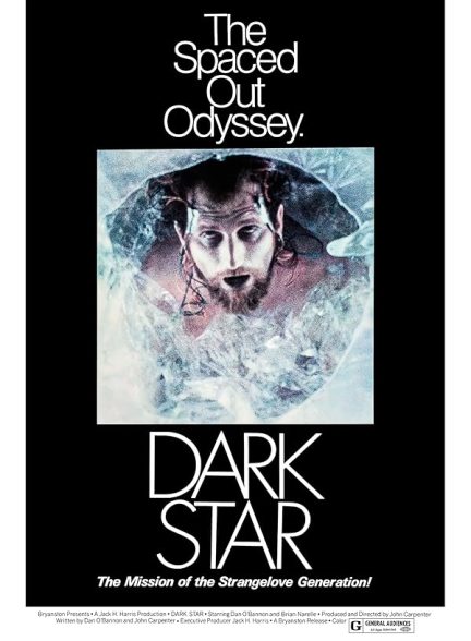 دانلود فیلم Dark Star
