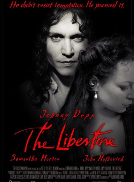 دانلود فیلم The Libertine