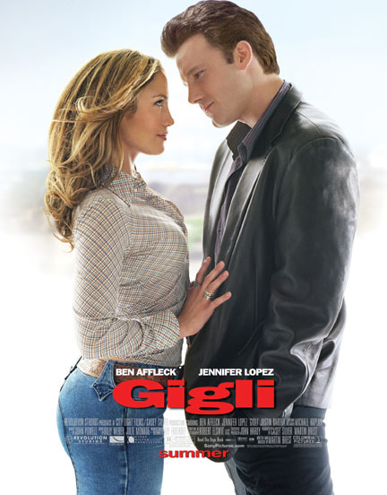 دانلود فیلم Gigli