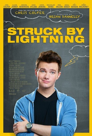 دانلود فیلم Struck by Lightning