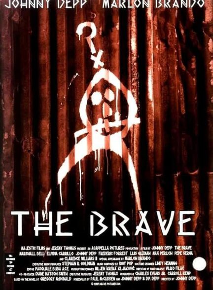 دانلود فیلم The Brave