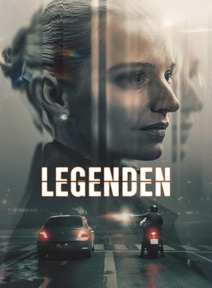 دانلود سریال  The Asset