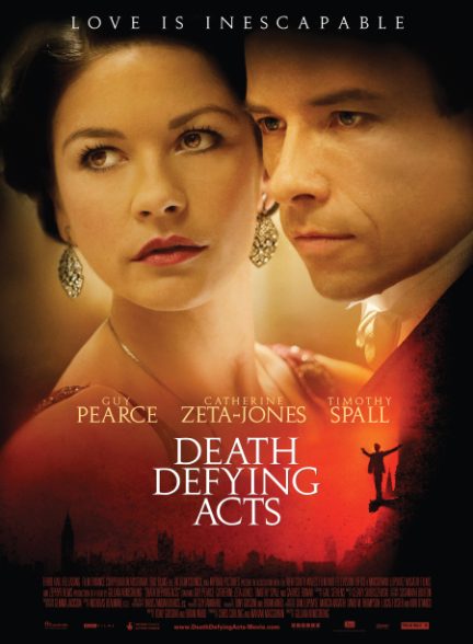 دانلود فیلم Death Defying Acts