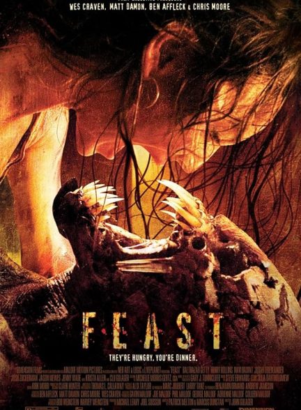 دانلود فیلم Feast