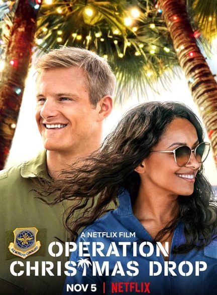 دانلود فیلم Operation Christmas Drop