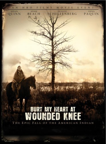 دانلود فیلم Bury My Heart at Wounded Knee