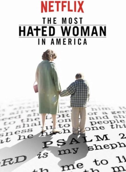 دانلود فیلم The Most Hated Woman in America