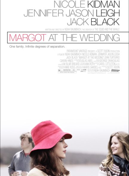 دانلود فیلم Margot at the Wedding