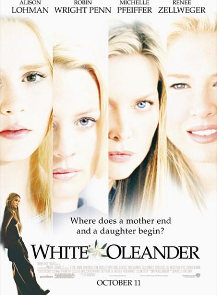 دانلود فیلم White Oleander