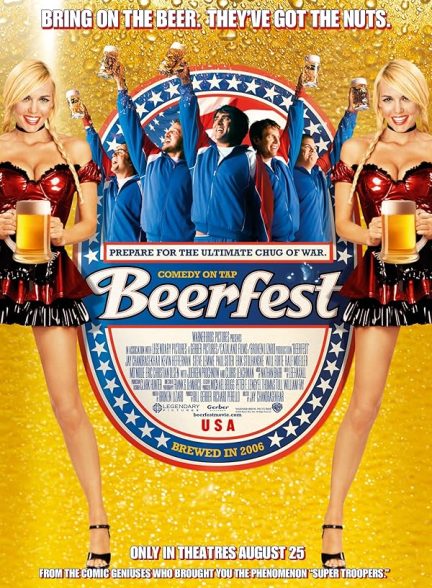 دانلود فیلم Beerfest