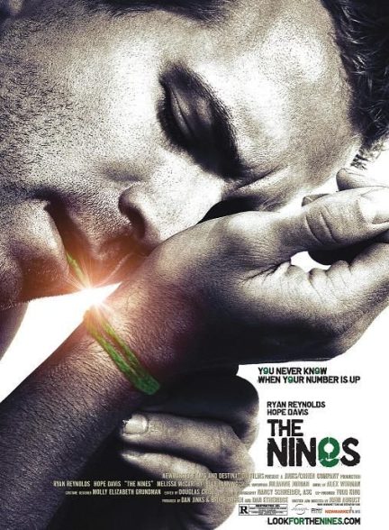 دانلود فیلم The Nines